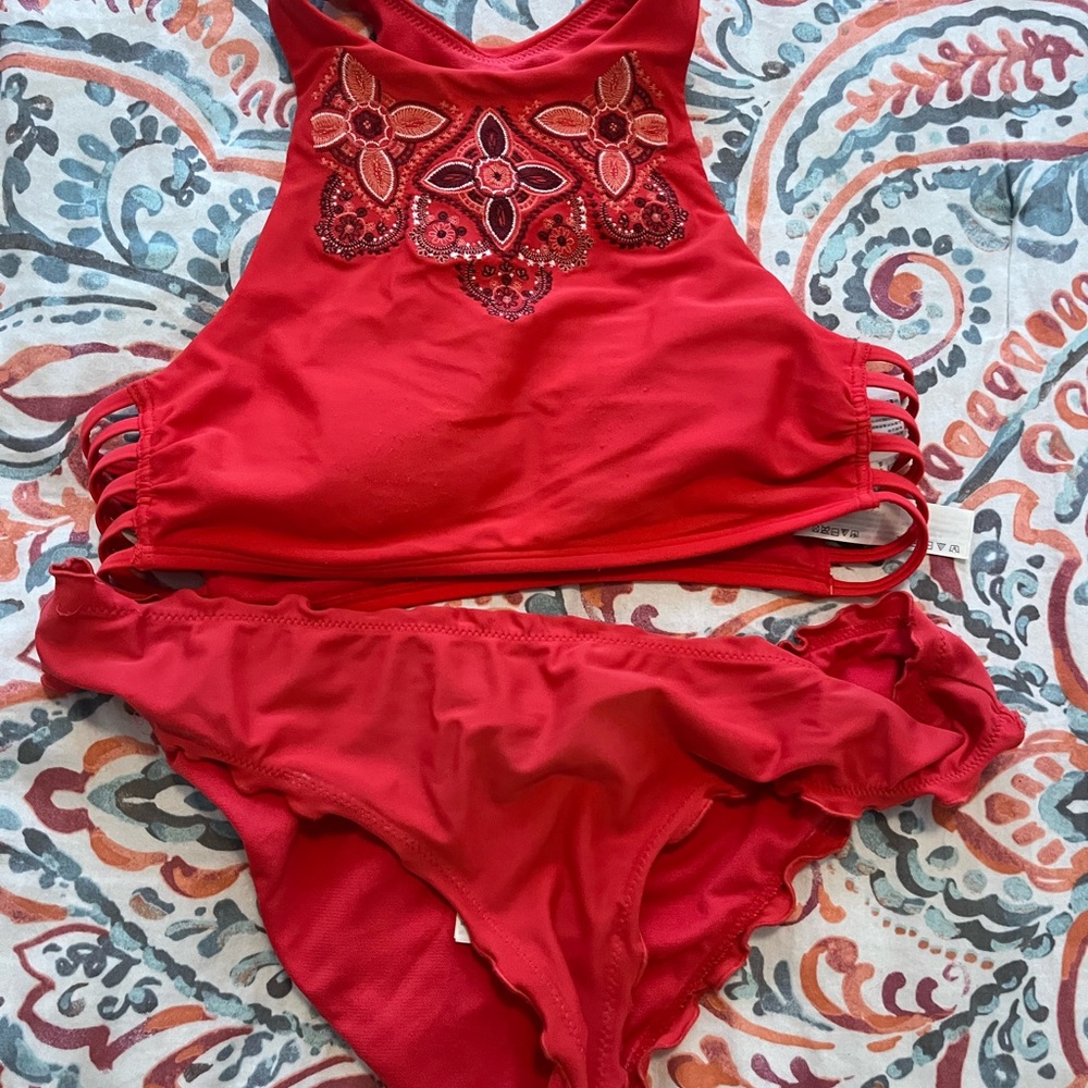 Swimsuit